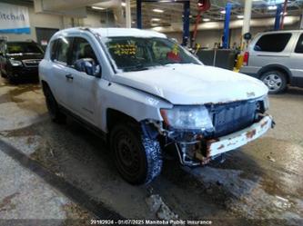 JEEP COMPASS SPORT