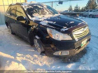 SUBARU OUTBACK 2.5I