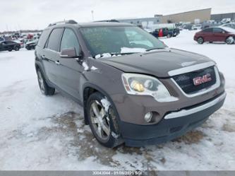 GMC ACADIA SLT-1