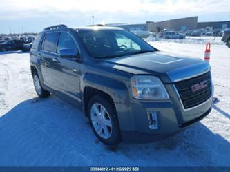 GMC TERRAIN SLT