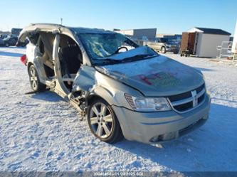 DODGE JOURNEY SXT