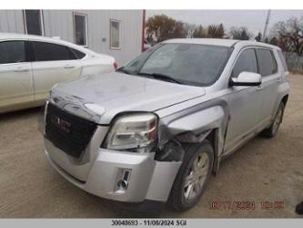 GMC TERRAIN SLE