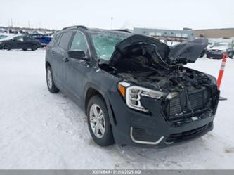 GMC TERRAIN SLE