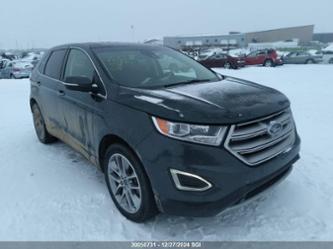 FORD EDGE TITANIUM