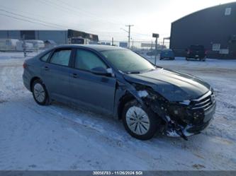 VOLKSWAGEN JETTA S