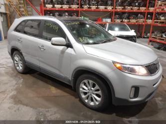 KIA SORENTO EX