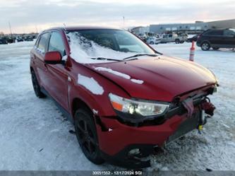 MITSUBISHI RVR SE