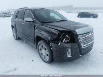 GMC TERRAIN SLE