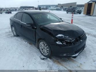 VOLKSWAGEN JETTA TDI