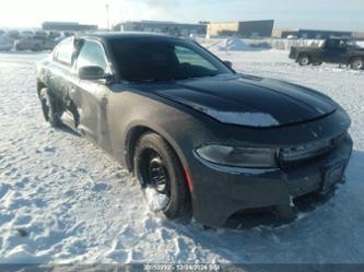 DODGE CHARGER SXT