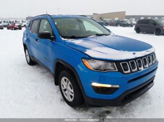 JEEP COMPASS SPORT