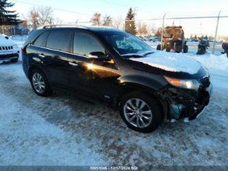 KIA SORENTO SX