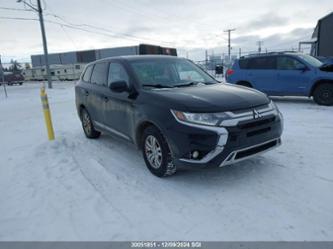 MITSUBISHI OUTLANDER ES