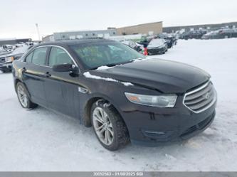 FORD TAURUS SEL