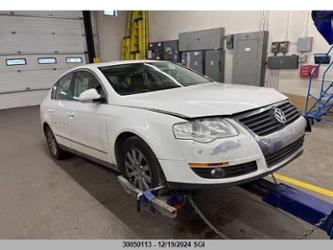 VOLKSWAGEN PASSAT 2.0T