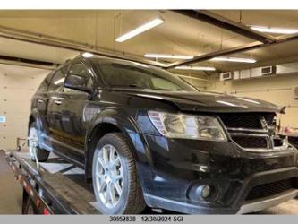 DODGE JOURNEY R/T