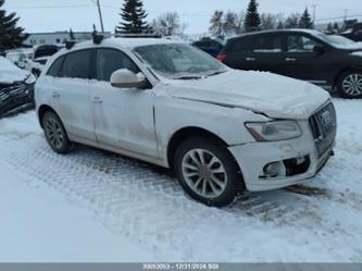 AUDI Q5 PREMIUM PLUS