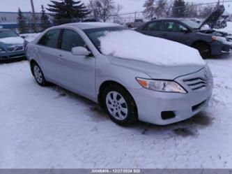 TOYOTA CAMRY LE/SE/XLE