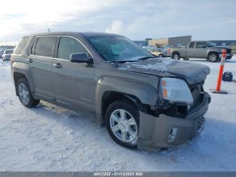 GMC TERRAIN SLE