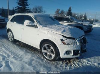 AUDI Q5 PREMIUM PLUS