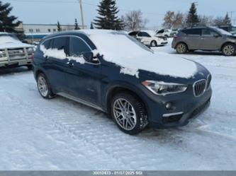 BMW X1 XDRIVE28I