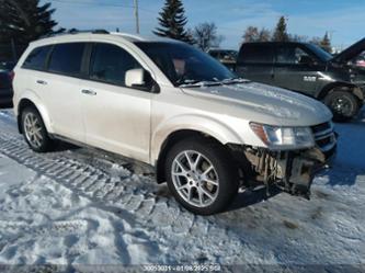 DODGE JOURNEY R/T