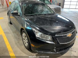 CHEVROLET CRUZE LS