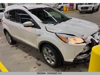 FORD ESCAPE SEL