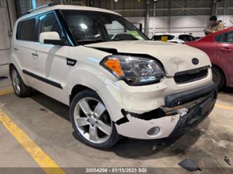 KIA SOUL +/!/SPORT