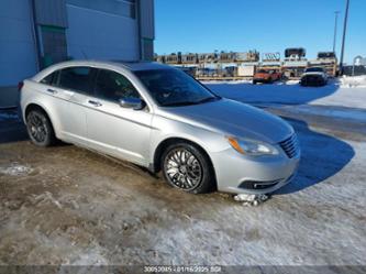 CHRYSLER 200 LIMITED