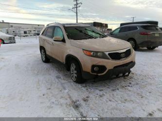 KIA SORENTO EX