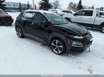 HYUNDAI KONA ULTIMATE