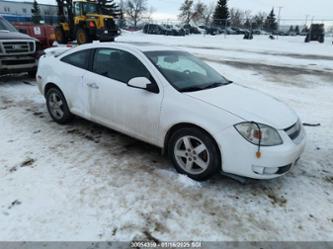 CHEVROLET COBALT 2LT