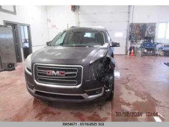 GMC ACADIA SLT-1