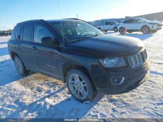 JEEP COMPASS LIMITED