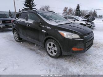 FORD ESCAPE S