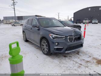 BMW X1 XDRIVE28I