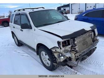 FORD ESCAPE XLT