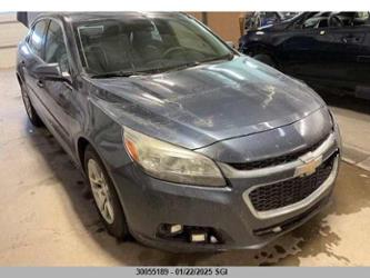 CHEVROLET MALIBU 1LT