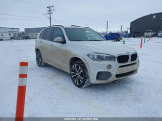 BMW X5 XDRIVE35I