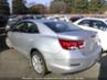 CHEVROLET MALIBU 2LT