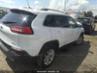 JEEP CHEROKEE LATITUDE