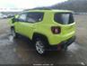 JEEP RENEGADE LATITUDE 4X4