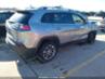 JEEP CHEROKEE LATITUDE PLUS FWD