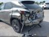 LEXUS RX 450H F SPORT HANDLING