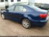 VOLKSWAGEN JETTA 2.5L SE