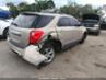 CHEVROLET EQUINOX 1LT