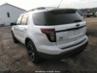 FORD EXPLORER SPORT