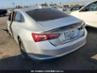 CHEVROLET MALIBU FWD LT