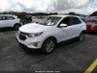 CHEVROLET EQUINOX FWD LT